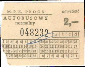 2 zł - normalny (ze zbiorów Marcina Kozłowskiego)