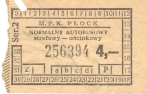 4 zł - normalny (ze zbiorów Marcina Kozłowskiego)