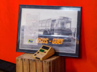 Stary sterownik do kasowników. Foto: KM-Płock