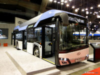 Premierowy Solaris hydrogen