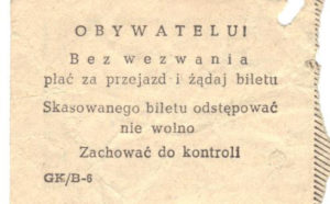 ze zbiorów Marcina Kozłowskiego