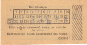 ze zbiorów Marcina Kozłowskiego