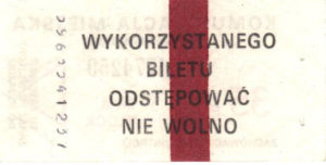 ze zbiorów Marcina Kozłowskiego