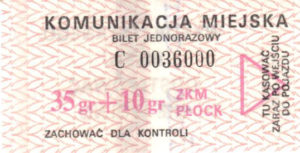 ze zbiorów Marcina Kozłowskiego