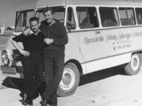 Nysa Mazowieckich Zakładów Rafineryjnych i Petrochemicznych