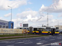 "Dziękujemy #710 za 10 lat wspólnych podróży"