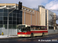 #90875 (ex. #116 ZKP Suchy Las) / Jelcz L120