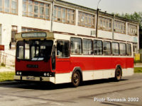 WP 09338 / Jelcz PR110