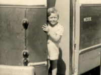 Jedno z przekazanych nam archiwalnych zdjęć