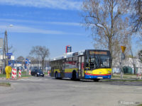 Powrót na ul. Wyszogrodzką