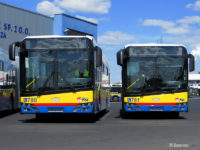 Nowe Solarisy Urbino 12