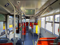 Wnętrze nowego Solarisa Urbino 12