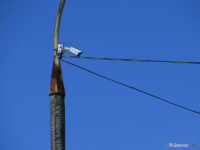 Monitoring skierowany na obiekt socjalny