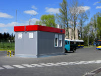 Nowy obiekt socjalny na pętli Winiary, szpital