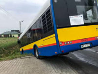 Solaris #727 w rowie (fot. Michał Zachandrewicz)