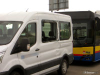 Uszkodzenia w Fordzie