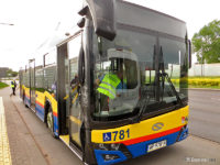 Uszkodzenia w Solarisie