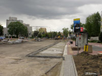 Przebudowa Al. Jachowicza