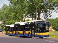 Solaris Urbino IV 12 #781