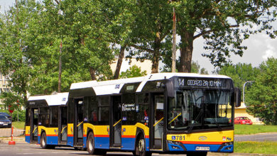 Solaris Urbino IV 12 #781