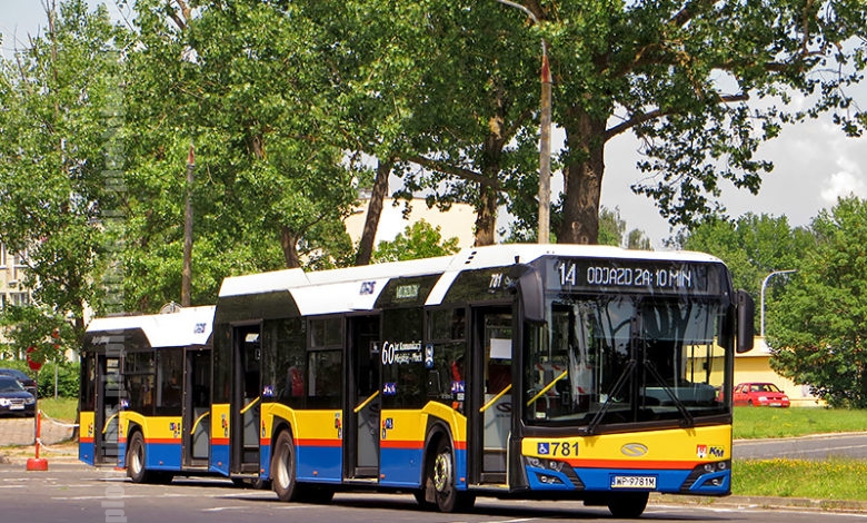 Solaris Urbino IV 12 #781