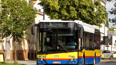 Solaris Urbino IV 12 #780