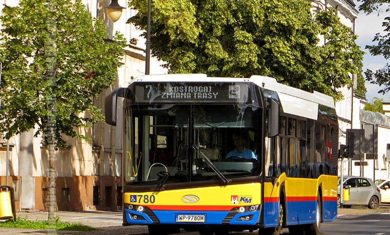 Solaris Urbino IV 12 #780