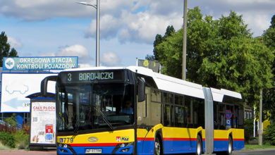 Solaris Urbino IV 18 #779