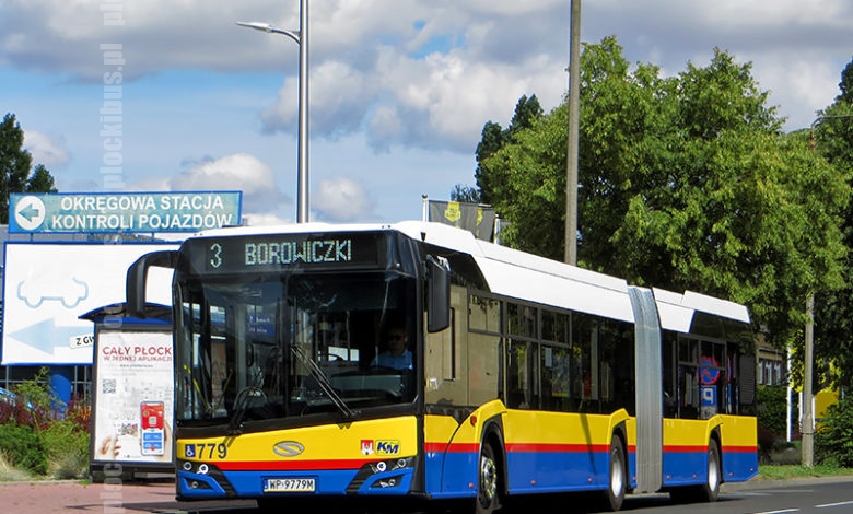 Solaris Urbino IV 18 #779