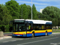 Solaris Urbino IV Hybrid 12 #782