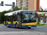 Solaris Urbino IV Hybrid 12 #783