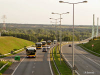 Nowe hybrydowe Solarisy w drodze do Płocka