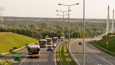 Nowe hybrydowe solarisy w drodze do Płocka