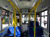 Wnętrze nowego Karsana