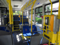 Wnętrze nowego Karsana