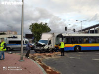 Fot. Radosław Mazuchowski, Płock na Sygnale