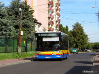 Nowa linia 18 na ul. Północnej