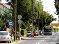 Nowa linia 18 na ul. Słonecznej