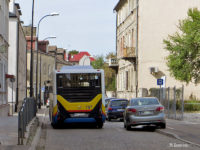 Nowa linia 18 na ul. Zduńskiej