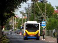 Nowa linia 18 na ul. Kochanowskiego