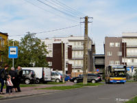 Nowa linia 18 na ul. Górnej