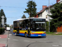 Nowa linia 18 na ul. Rzecznej skręca w ul. Górną