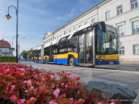 Solaris #779 przy placu Obrońców Warszawy