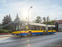 Solaris #779 przy placu Obrońców Warszawy