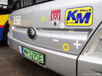 Zielone tablice rejestracyjne Yutonga