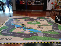 Premiera gry planszowej "Przystanek Płock"