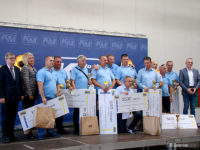 Finałowa dziesiątka