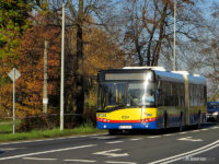 Solaris #734 na linii 70