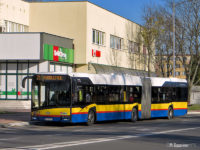 Solaris #771 na linii 71