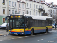 Autobus linii x2